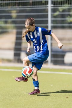 Bild 144 - wBJ FC Suederelbe.